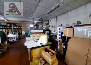 Foto 3 - Capannone via Bergamo, 33, Saronno - foto 3