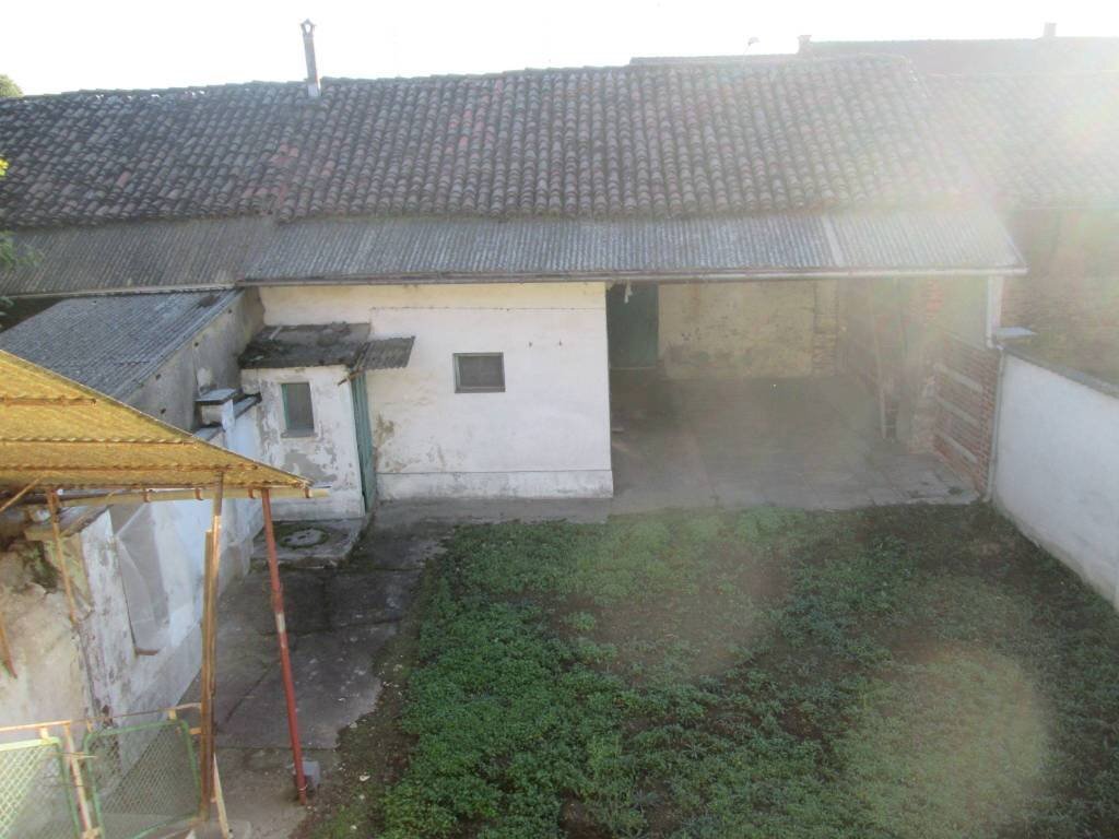 Rustico via Trieste, 5, Villafranca Piemonte - foto 3