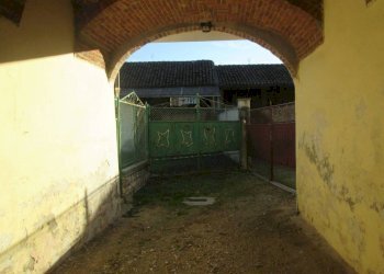 Rustico via Trieste, 5, Villafranca Piemonte - foto 15