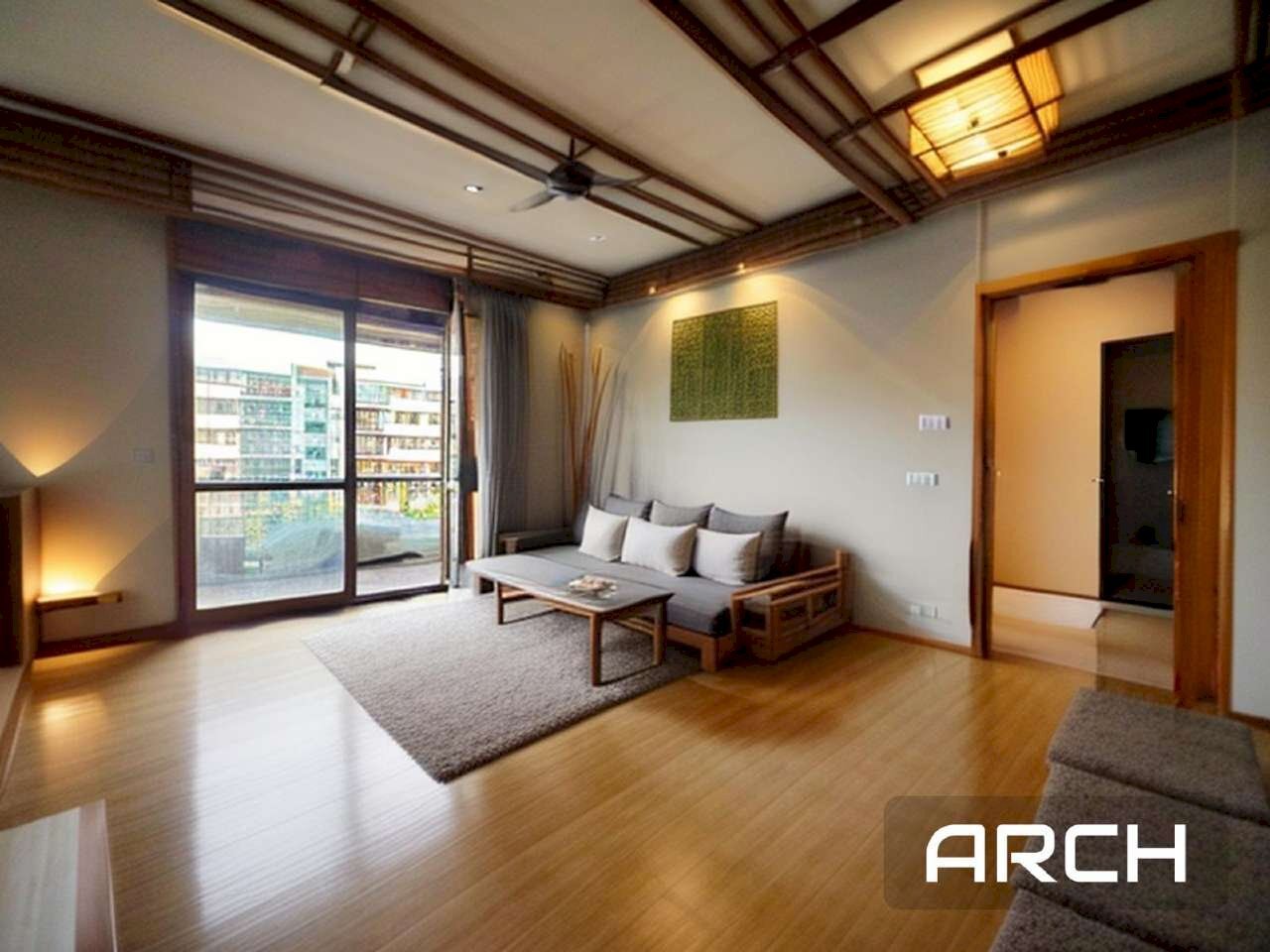 SALONE - Trilocale via Pagoda Bianca, Roma - foto 2