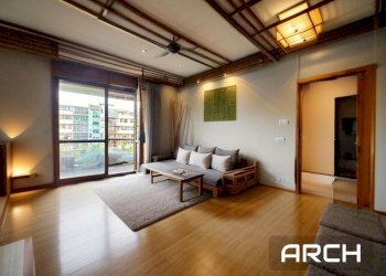 SALONE - Trilocale via Pagoda Bianca, Roma - foto 2