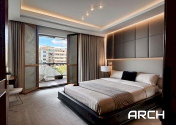 CAMERA - Trilocale via Pagoda Bianca, Roma - foto 12