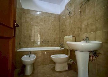 BAGNO - Trilocale via Pagoda Bianca, Roma - foto 13