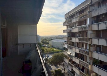 TERRAZZO - Trilocale via Pagoda Bianca, Roma - foto 16