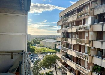 VISTE - Trilocale via Pagoda Bianca, Roma - foto 17