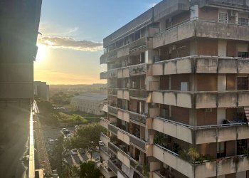 VISTE - Trilocale via Pagoda Bianca, Roma - foto 18