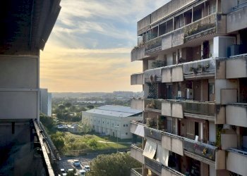 VISTE - Trilocale via Pagoda Bianca, Roma - foto 19