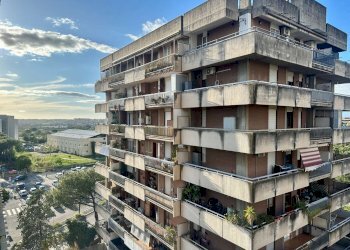 VISTE - Trilocale via Pagoda Bianca, Roma - foto 20