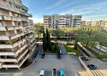 VISTE - Trilocale via Pagoda Bianca, Roma - foto 21