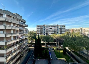 VISTE - Trilocale via Pagoda Bianca, Roma - foto 22