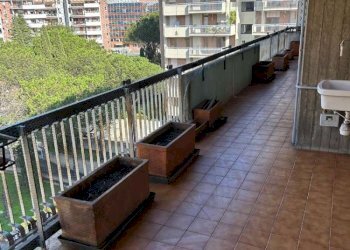 TERRAZZO - Trilocale via Pagoda Bianca, Roma - foto 15