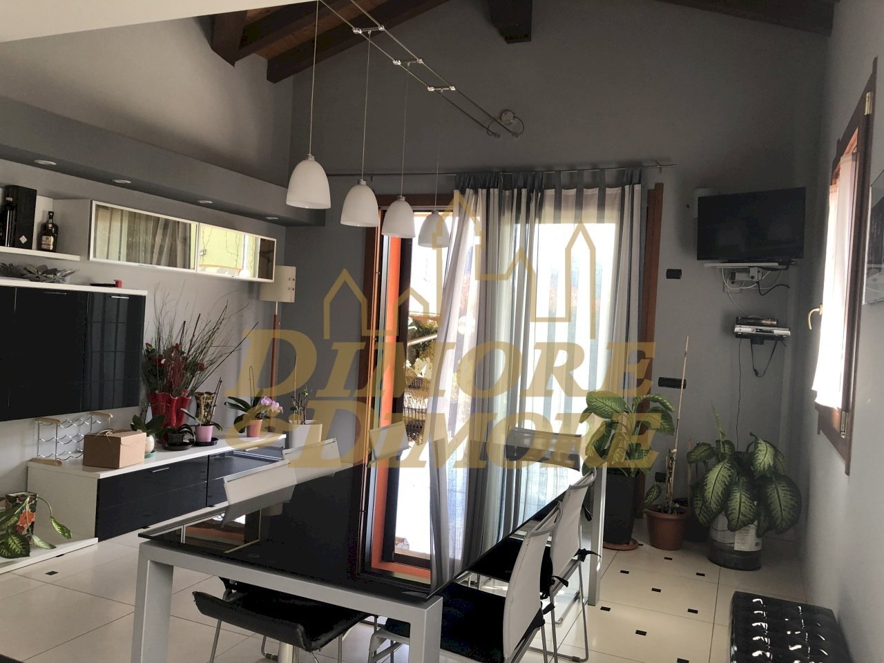 Cucina - Villa Via Pezza, Mesenzana - photo 3