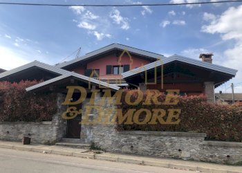 Esterni - Villa Via Pezza, Mesenzana - foto 1