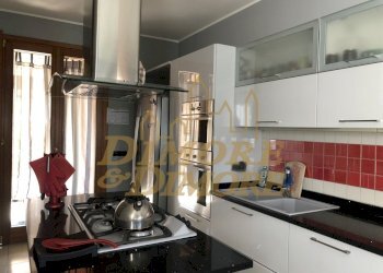 Cucina - Villa Via Pezza, Mesenzana - foto 5