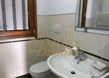 Bagno di servizio piano terra - Villa Via Pezza, Mesenzana - foto 6