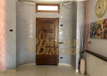 Ingresso piano terra - Villa Via Pezza, Mesenzana - foto 9