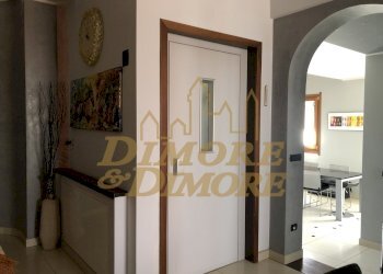 Ascensore - Villa Via Pezza, Mesenzana - foto 10