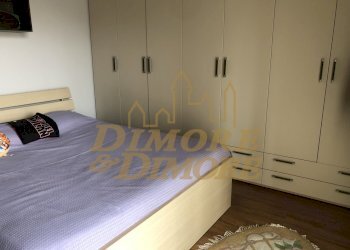 Camera da letto - Villa Via Pezza, Mesenzana - foto 20