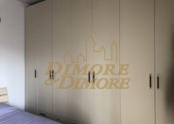 Camera da letto - Villa Via Pezza, Mesenzana - foto 21