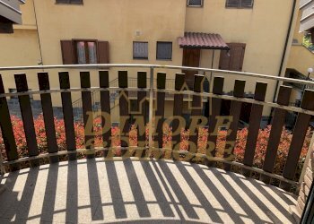 Balcone - Villa Via Pezza, Mesenzana - foto 23