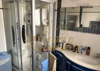 Bagno - Villa Via Pezza, Mesenzana - foto 25