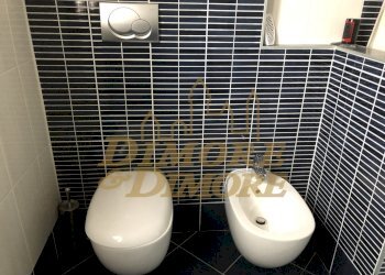 Bagno - Villa Via Pezza, Mesenzana - foto 26