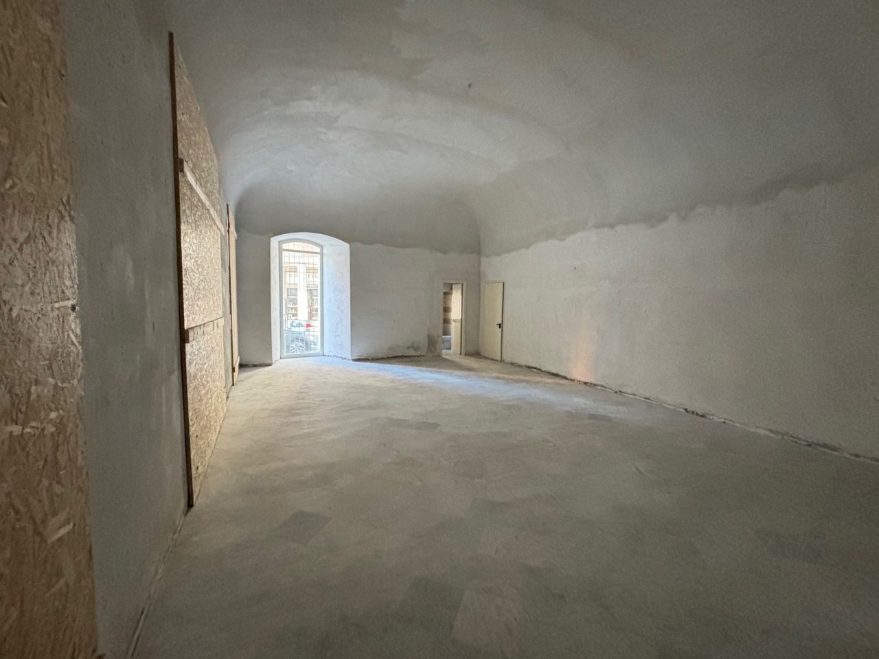 IMG_0193.jpg - Commercial Premises Sarzana - photo 1