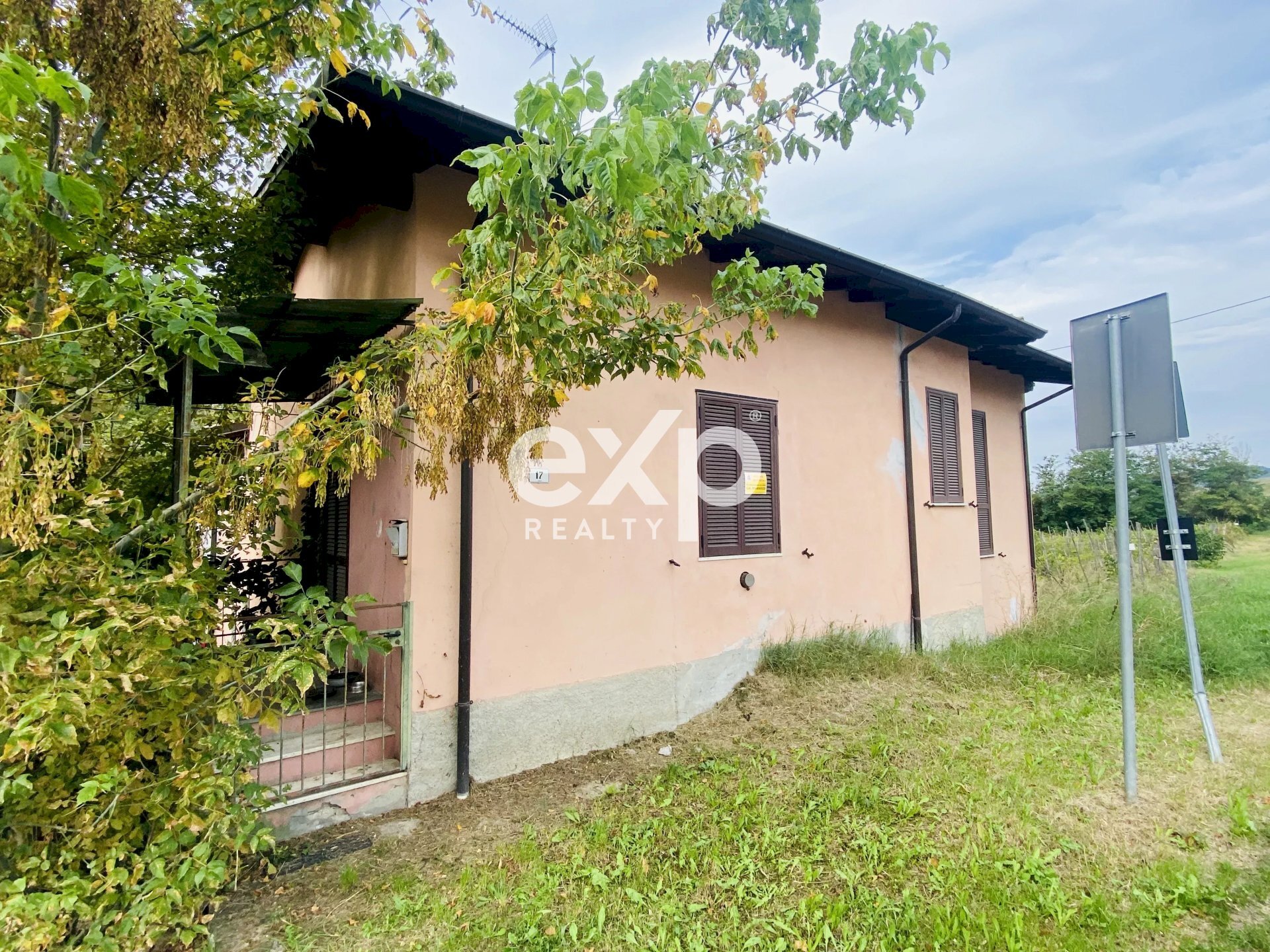 Independent house Borgoratto Mormorolo - photo 2