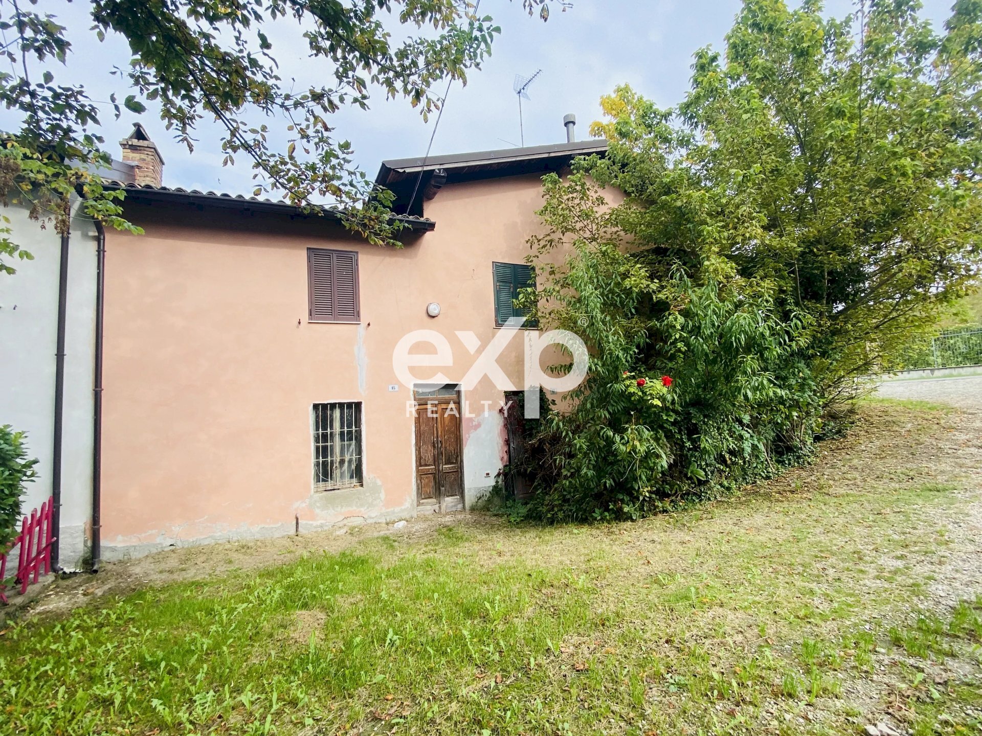 Independent house Borgoratto Mormorolo - photo 3