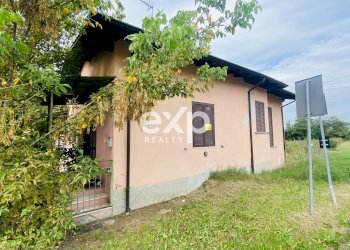 Independent house Borgoratto Mormorolo - photo 2