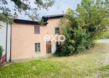 Independent house Borgoratto Mormorolo - photo 3