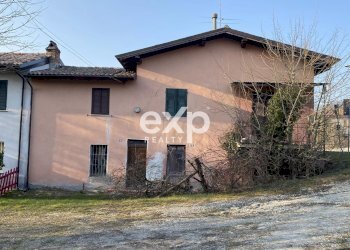 Independent house Borgoratto Mormorolo - photo 4