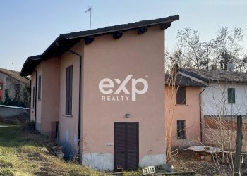 Independent house Borgoratto Mormorolo - photo 6