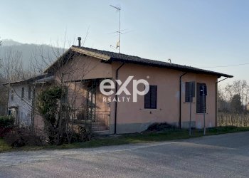 Independent house Borgoratto Mormorolo - photo 11