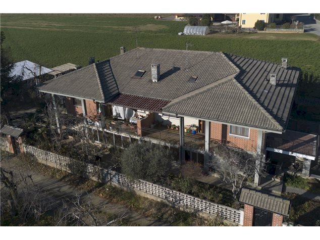 Casa indipendente Strada Bongiovanni, 18, Volvera - foto 1