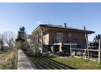 Casa indipendente Strada Bongiovanni, 18, Volvera - foto 11