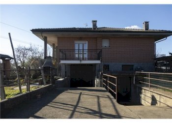 Casa indipendente Strada Bongiovanni, 18, Volvera - foto 12