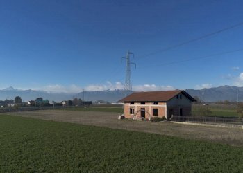 Casa indipendente Strada Bongiovanni, 18, Volvera - foto 16