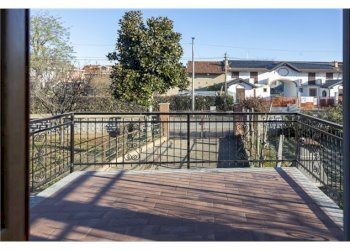 Casa indipendente Strada Bongiovanni, 18, Volvera - foto 21