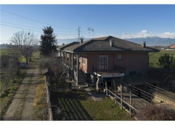 Casa indipendente Strada Bongiovanni, 18, Volvera - foto 28