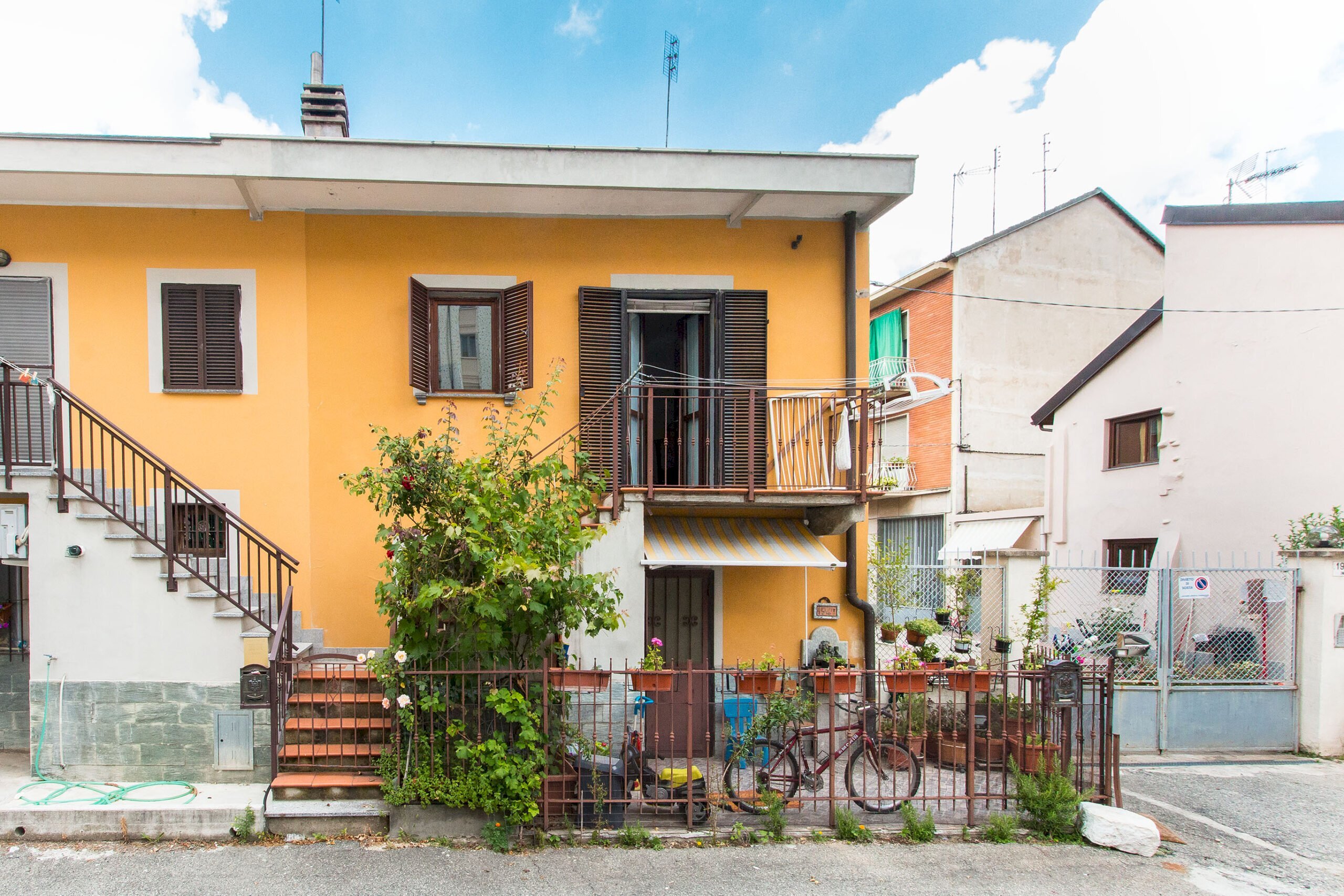 Independent house 194 int. 5, Via Verolengo, Torino - photo 2