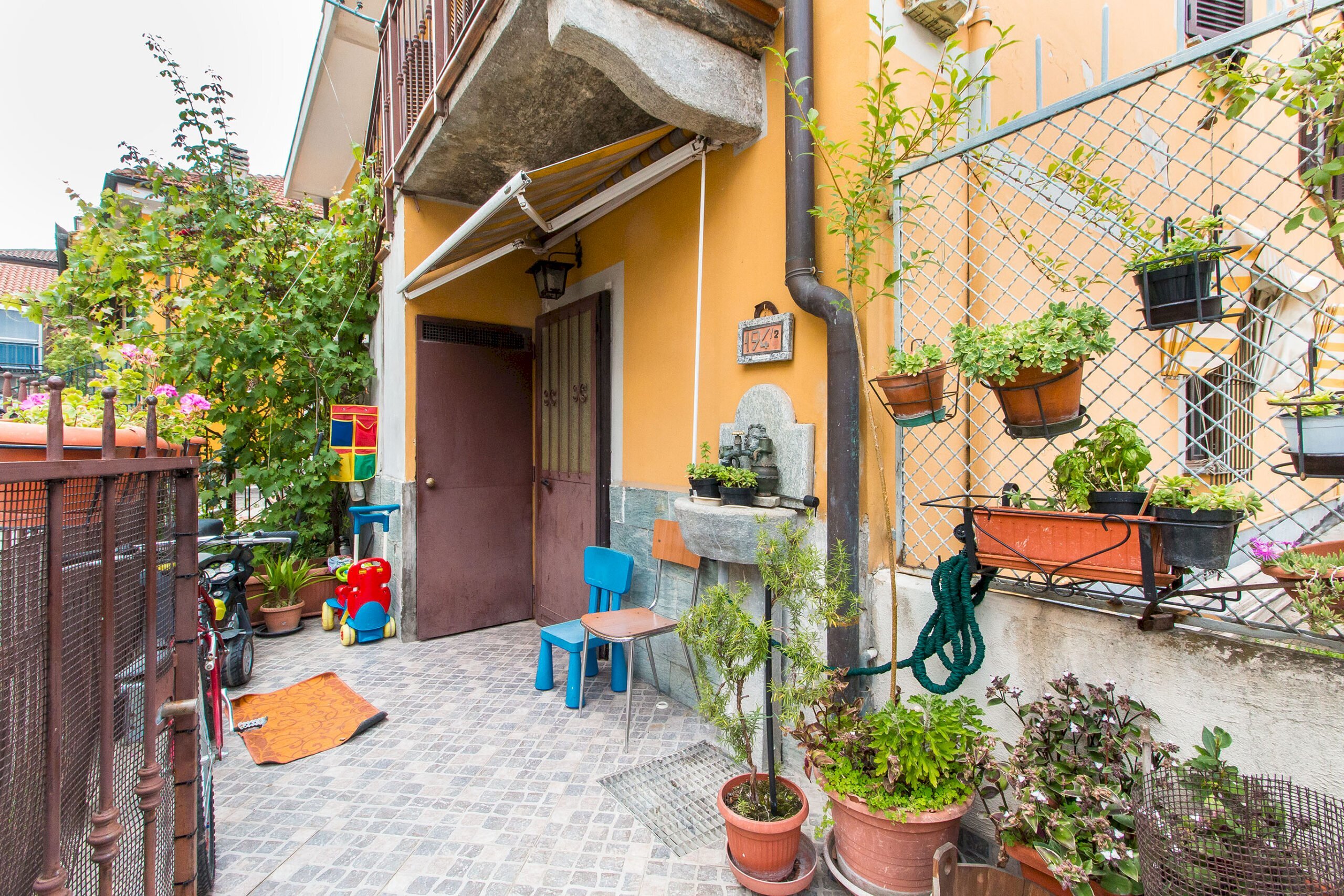 Independent house 194 int. 5, Via Verolengo, Torino - photo 3