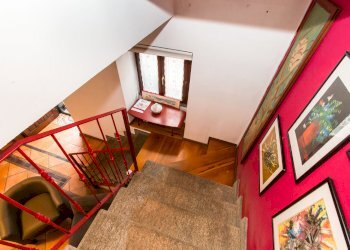 Independent house 194 int. 5, Via Verolengo, Torino - photo 5