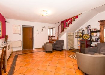 Independent house 194 int. 5, Via Verolengo, Torino - photo 11