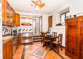 Independent house 194 int. 5, Via Verolengo, Torino - photo 13