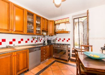 Independent house 194 int. 5, Via Verolengo, Torino - photo 14