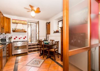 Independent house 194 int. 5, Via Verolengo, Torino - photo 17