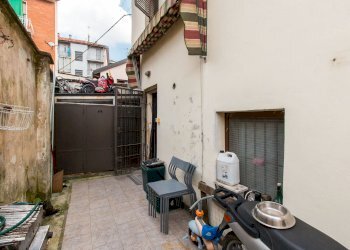 Independent house 194 int. 5, Via Verolengo, Torino - photo 22