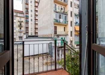 Independent house 194 int. 5, Via Verolengo, Torino - photo 23