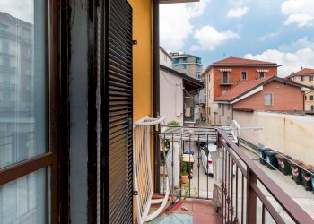 Independent house 194 int. 5, Via Verolengo, Torino - photo 25